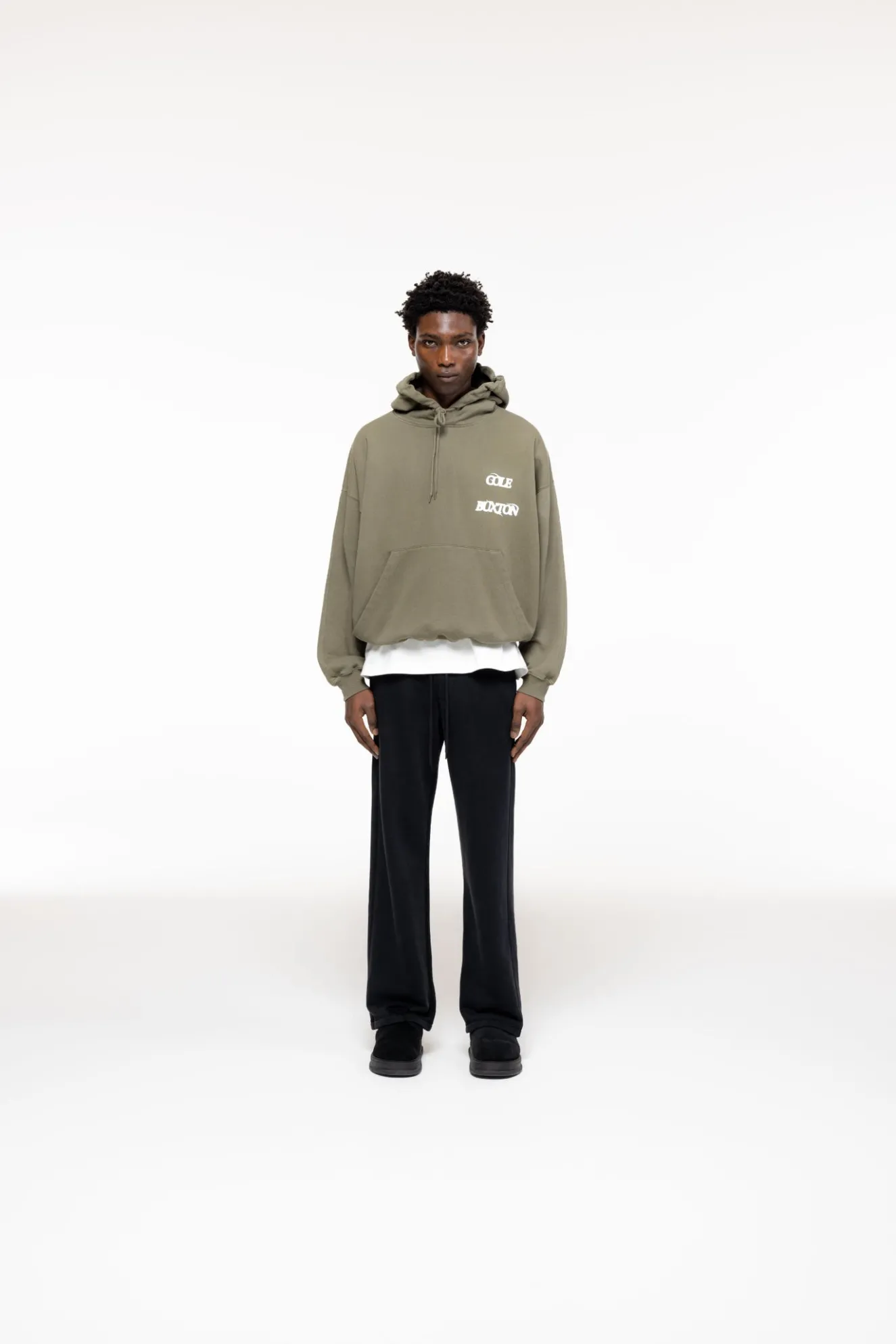 Discount BALEARIC HOODIE Hoodies