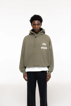 Discount BALEARIC HOODIE Hoodies