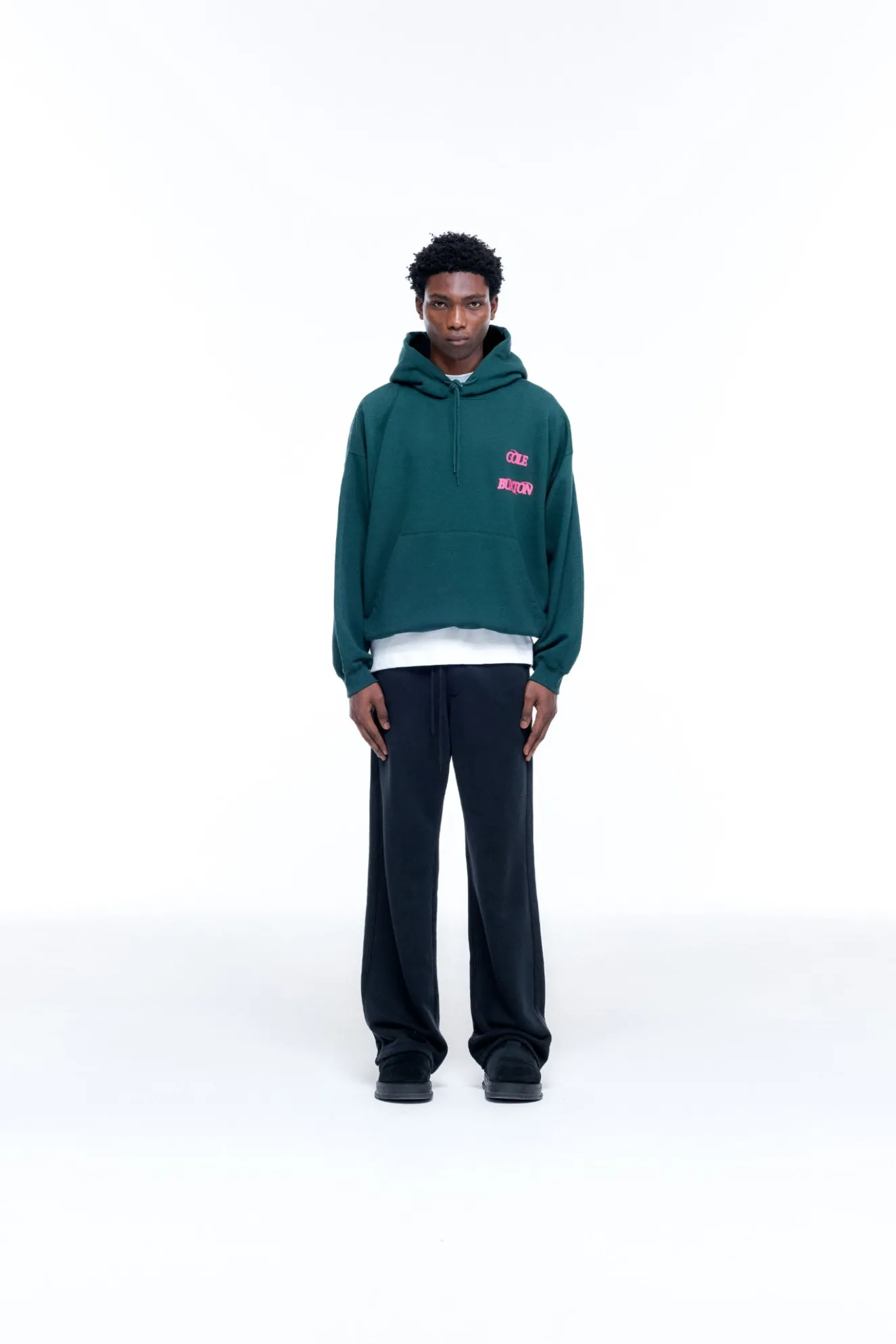 Discount BALEARIC HOODIE Hoodies