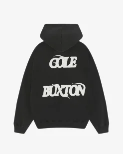 New BALEARIC HOODIE Hoodies