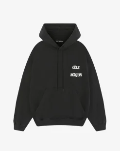 New BALEARIC HOODIE Hoodies