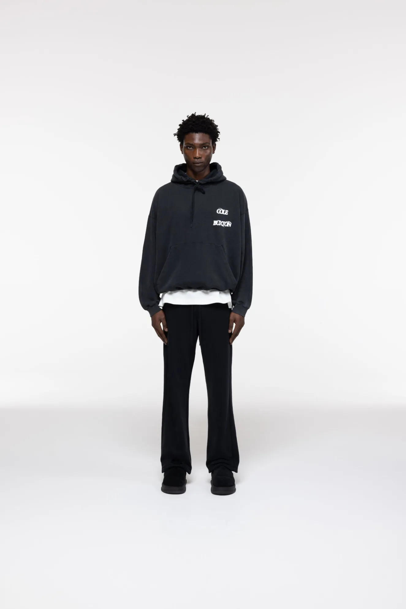New BALEARIC HOODIE Hoodies