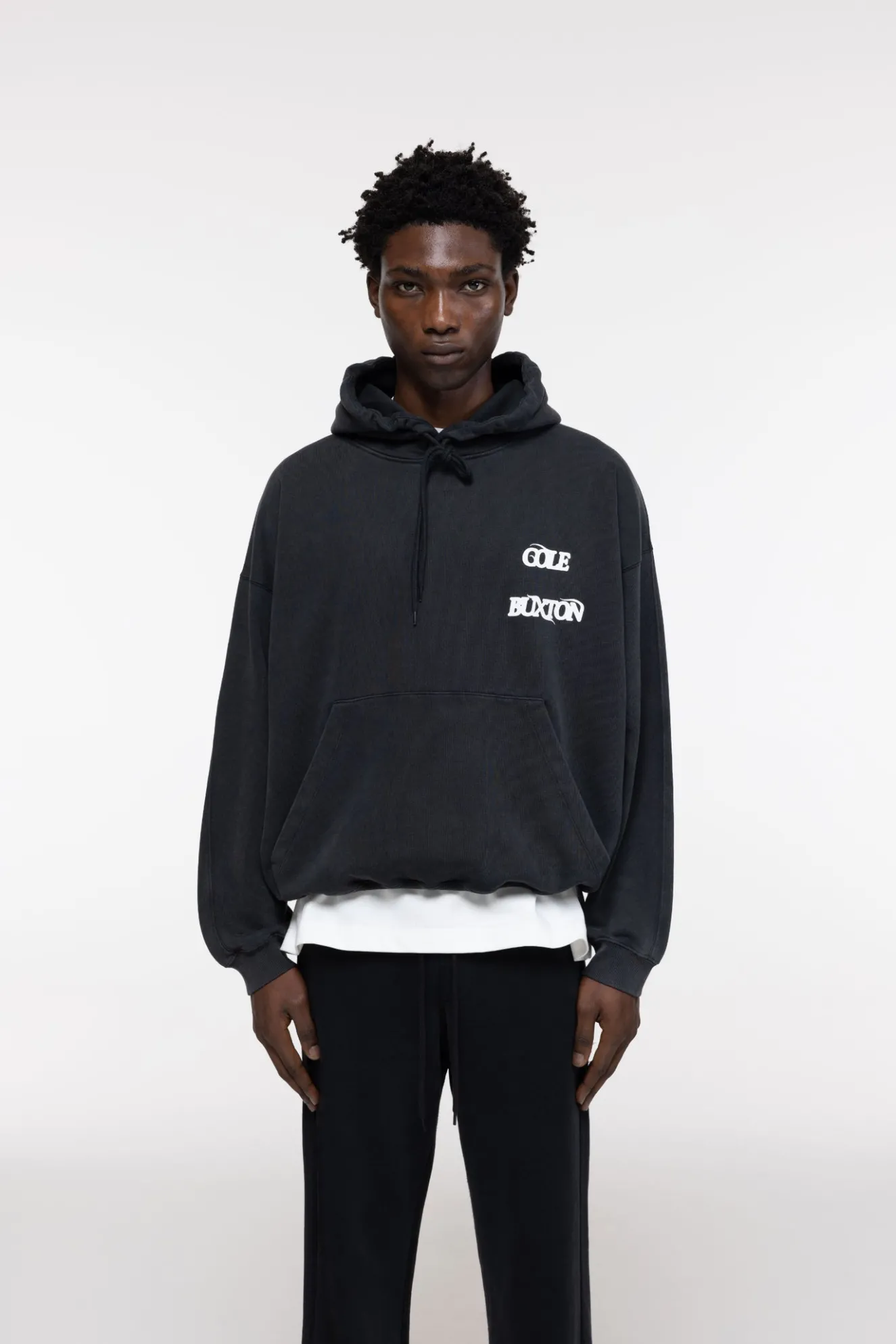 New BALEARIC HOODIE Hoodies