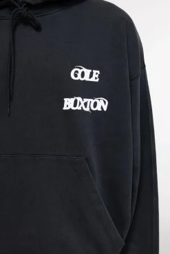 New BALEARIC HOODIE Hoodies