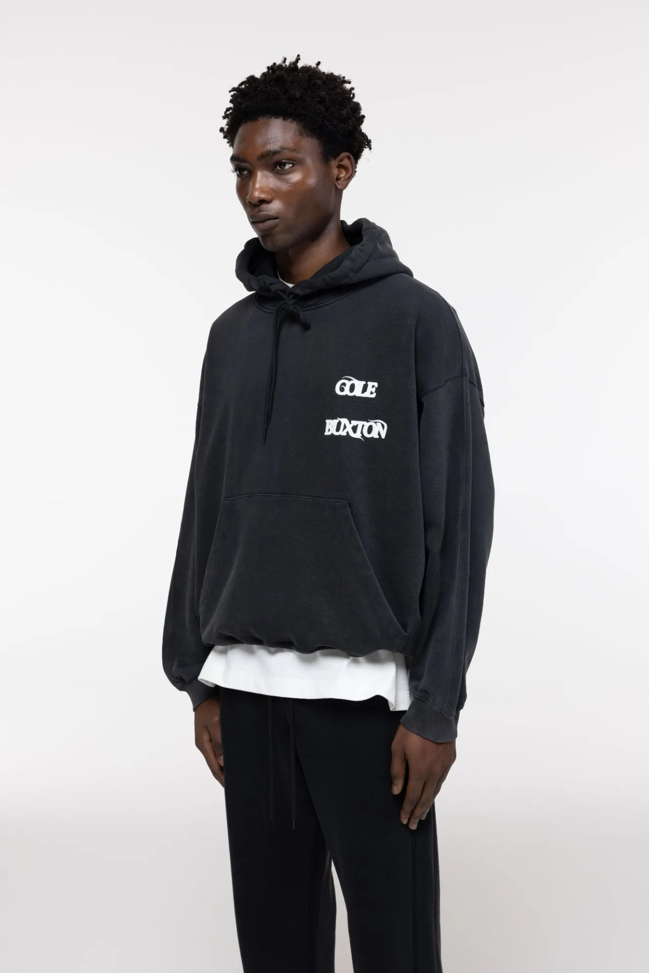 New BALEARIC HOODIE Hoodies