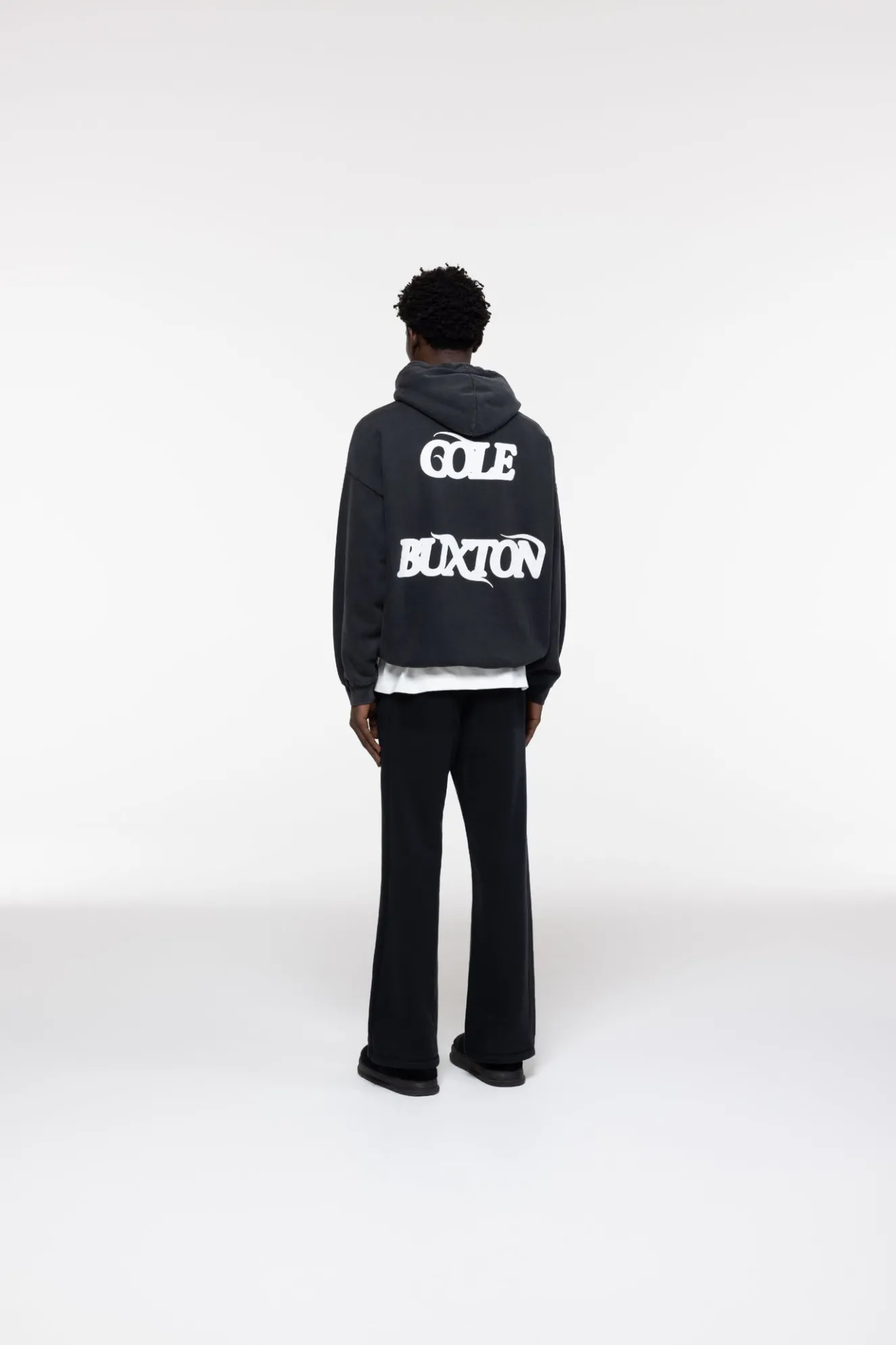 New BALEARIC HOODIE Hoodies