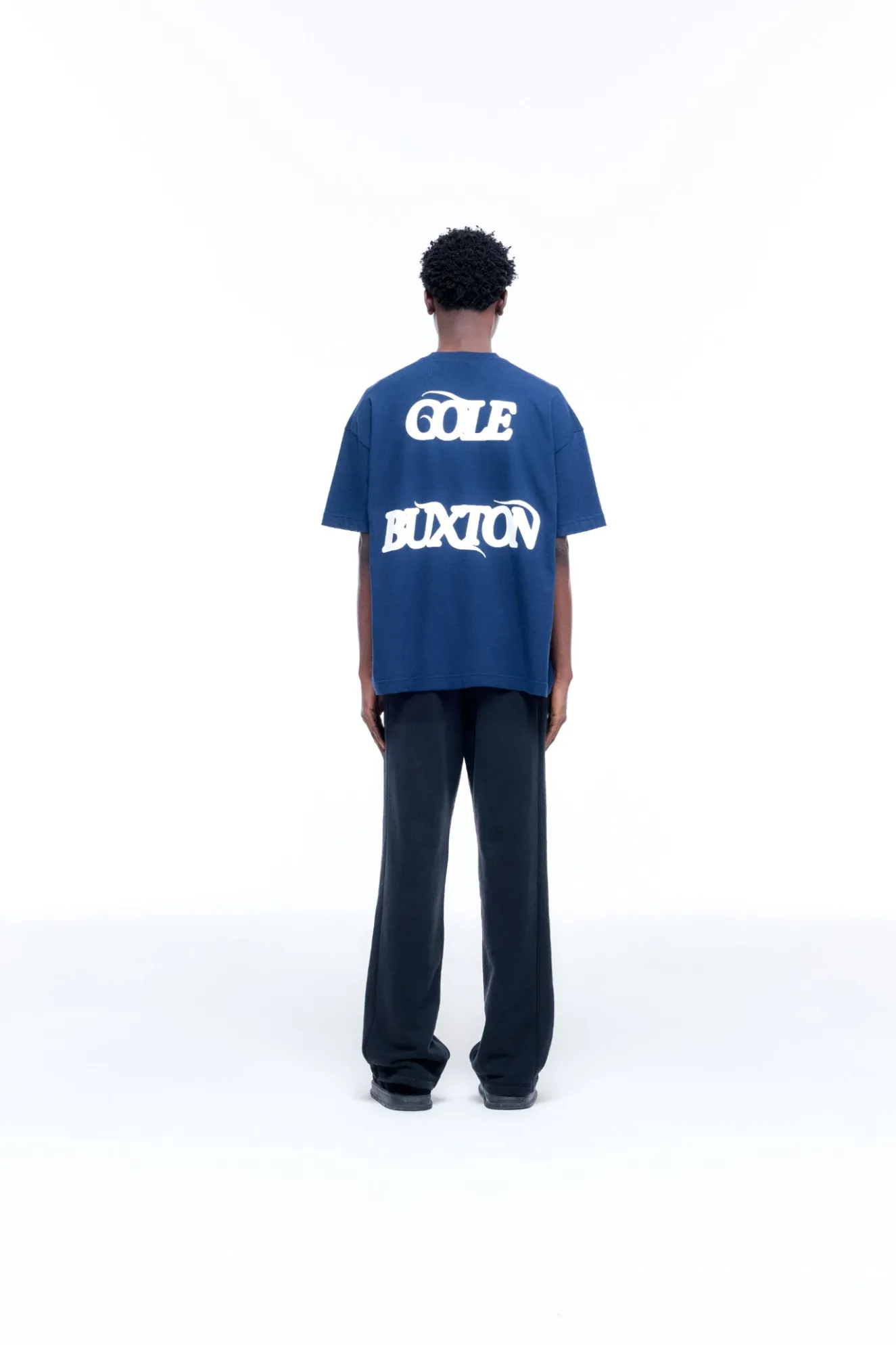 New BALEARIC T-SHIRT T-Shirts