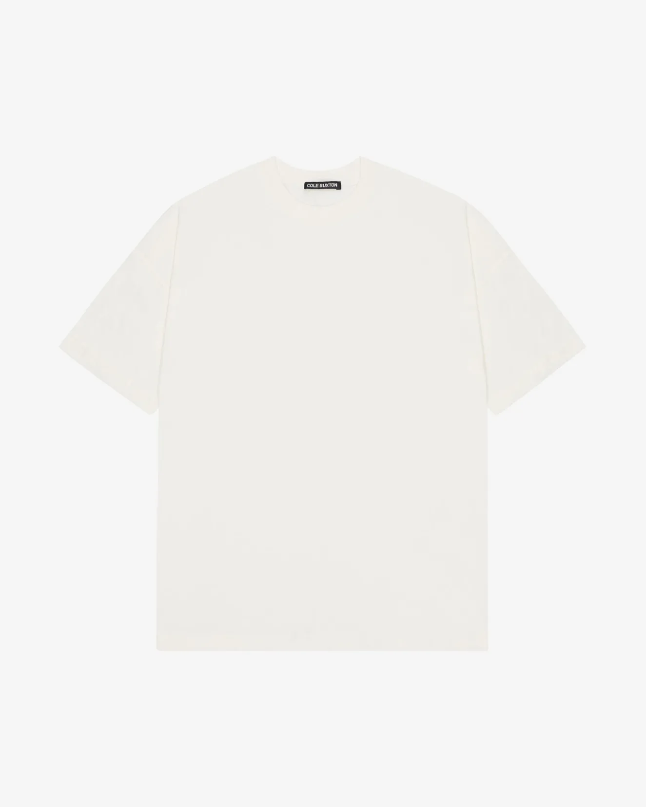 BLANK VINTAGE T-SHIRT T-Shirts