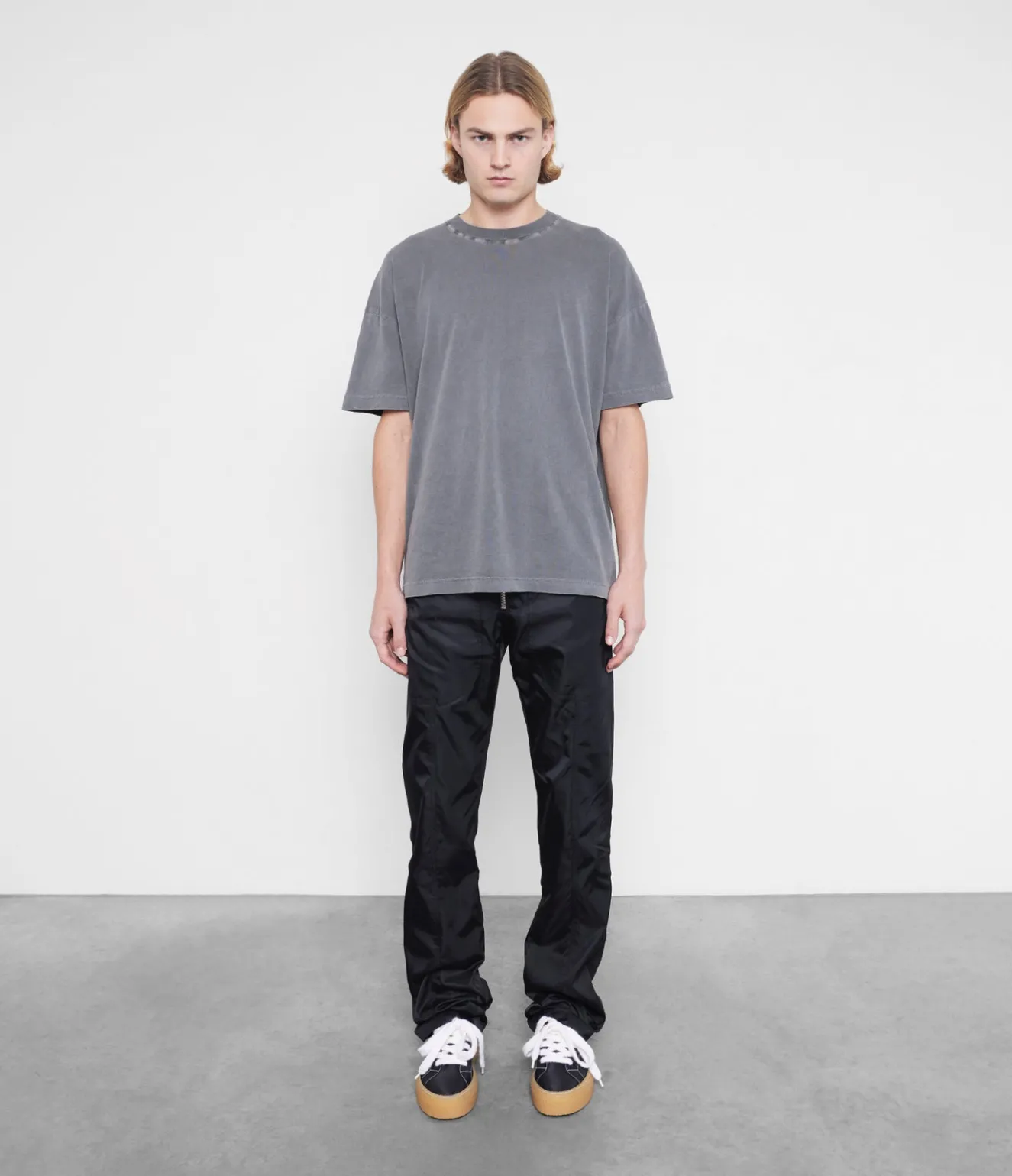 Online BLANK VINTAGE T-SHIRT T-Shirts