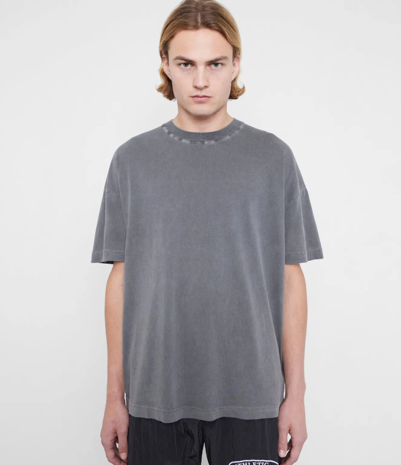 Online BLANK VINTAGE T-SHIRT T-Shirts