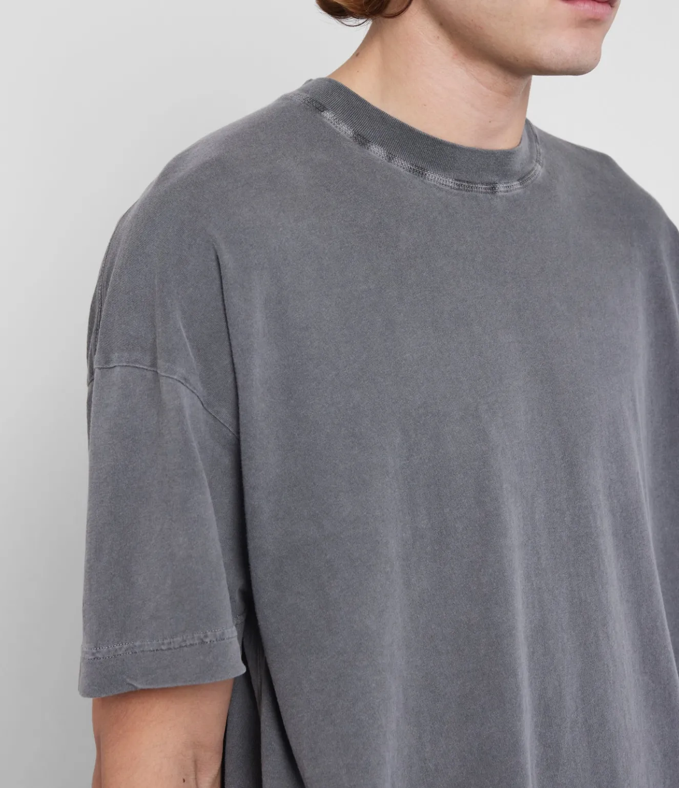 Online BLANK VINTAGE T-SHIRT T-Shirts