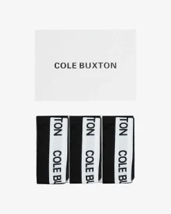 Online BOXER SHORTS - 3 PACK Accessories