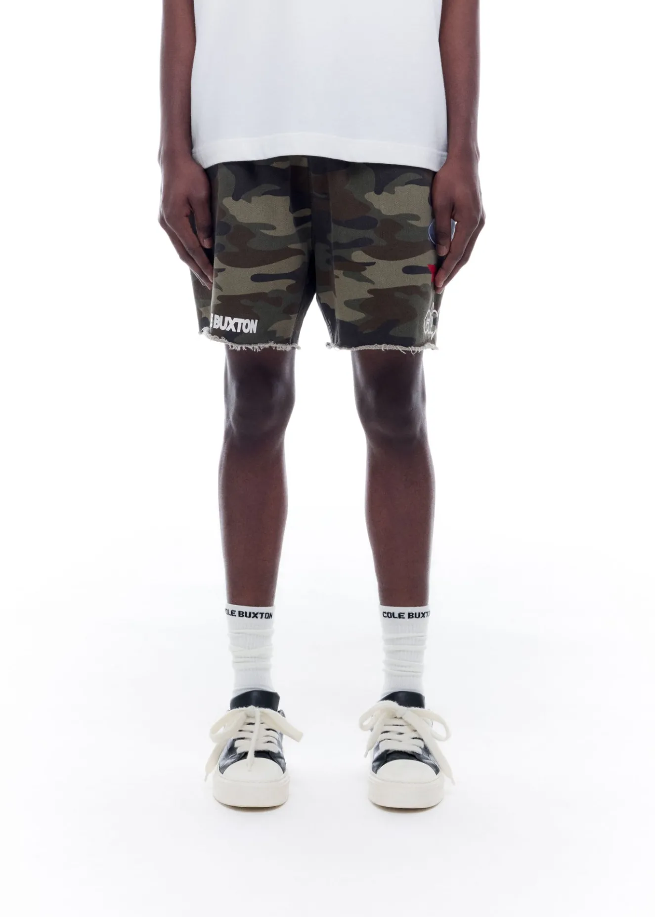 Sale RALLY JERSEY SHORTS Shorts