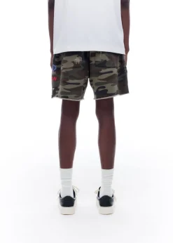 Sale RALLY JERSEY SHORTS Shorts