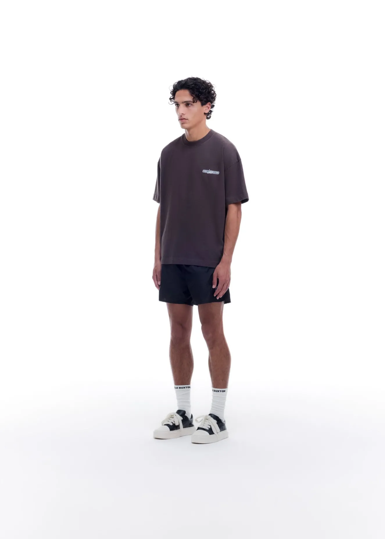 CB FISHING T-SHIRT T-Shirts