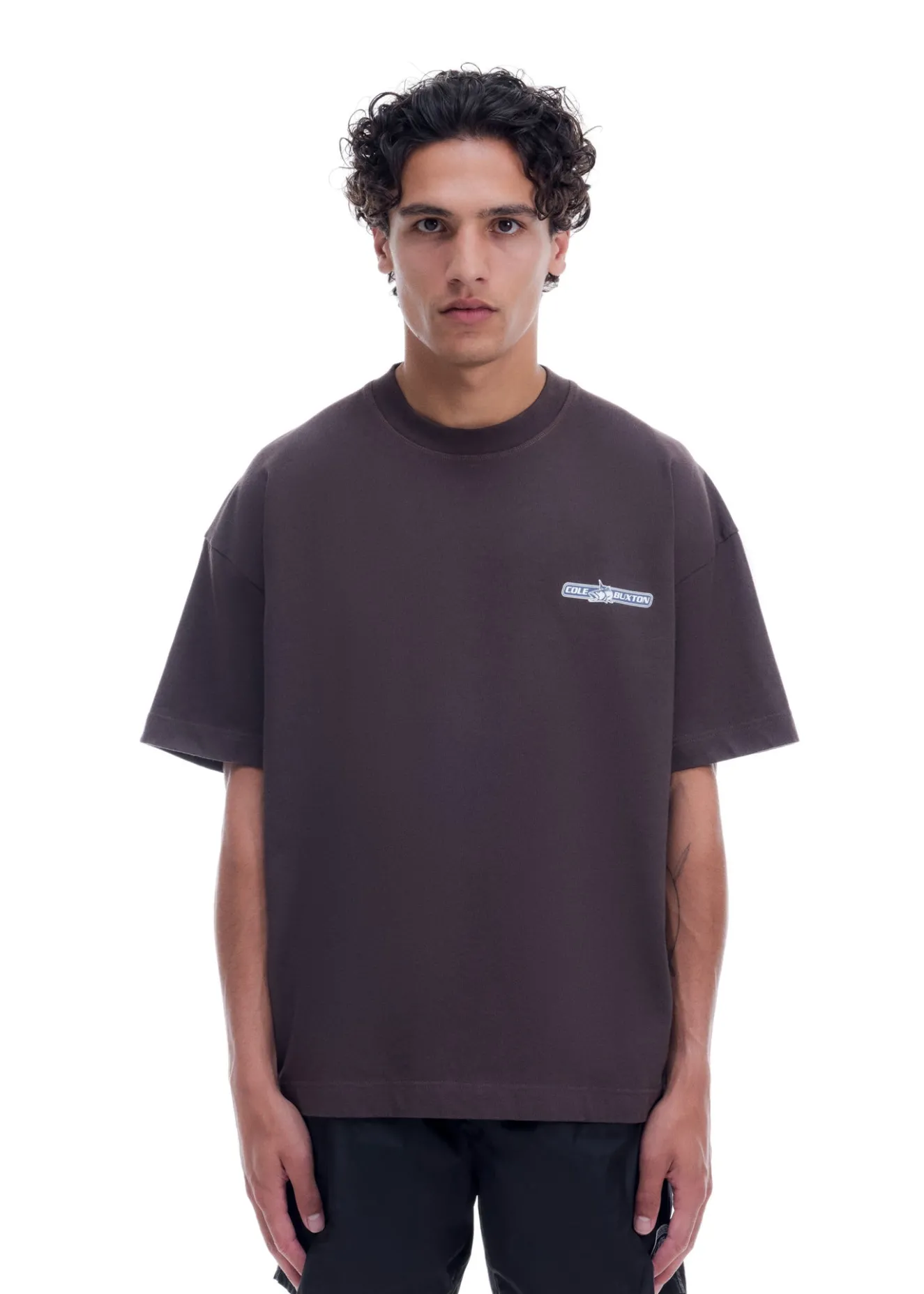 CB FISHING T-SHIRT T-Shirts