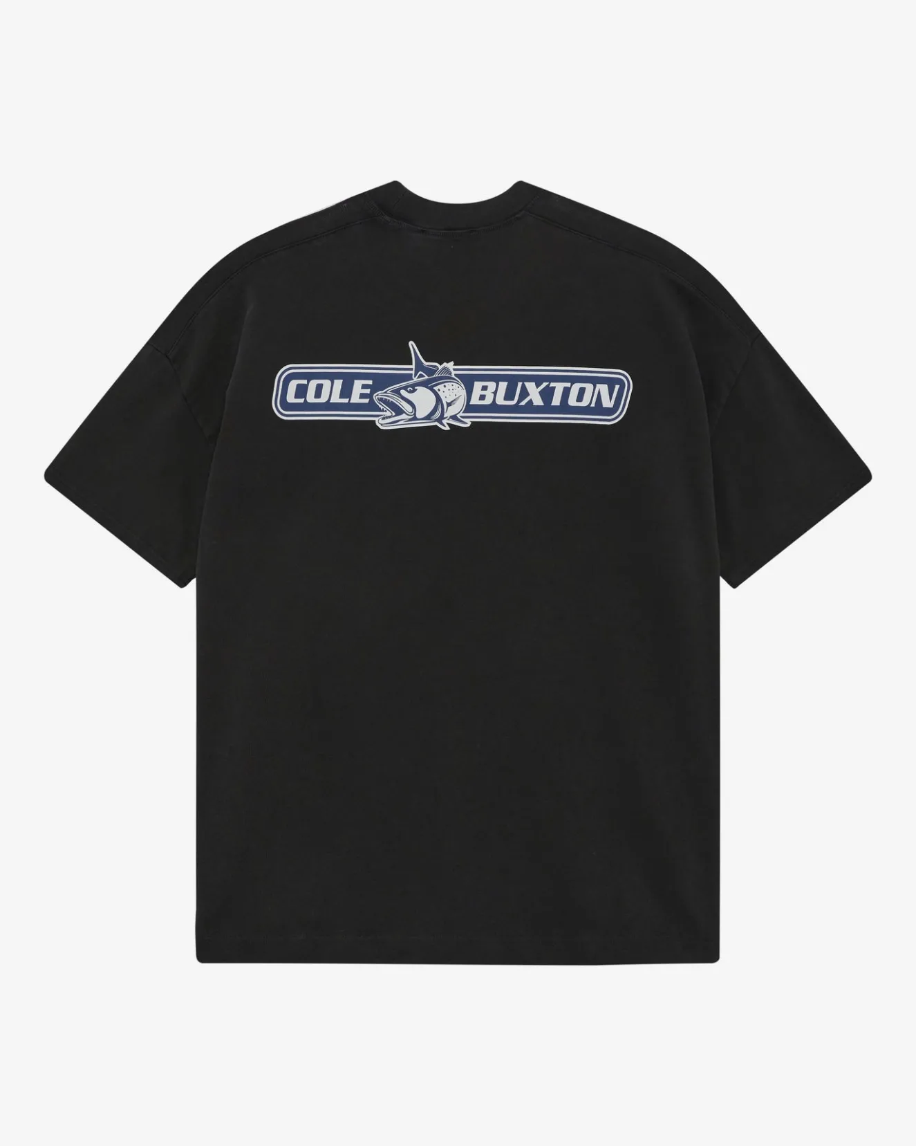Sale CB FISHING T-SHIRT T-Shirts