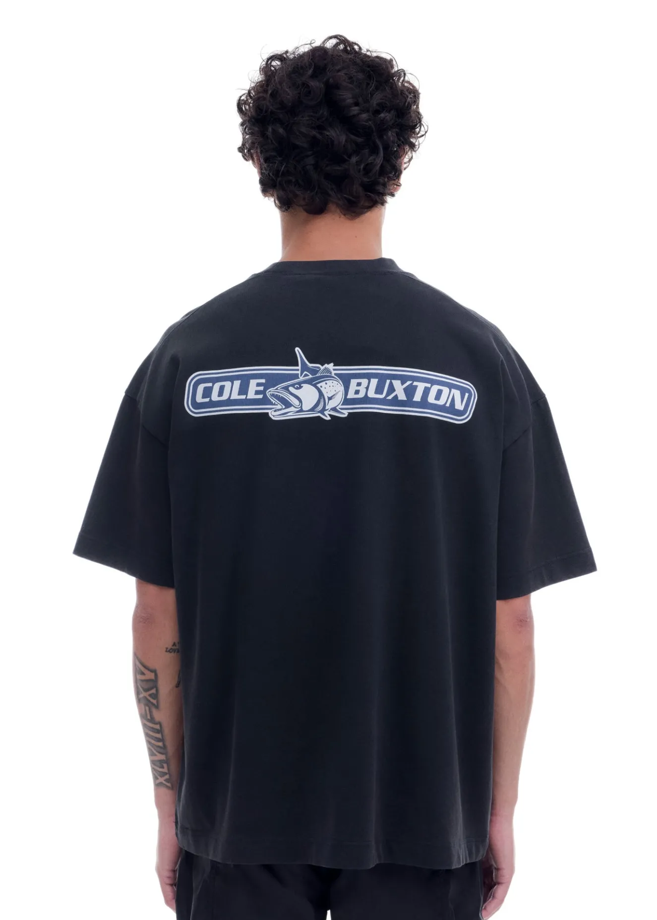 Sale CB FISHING T-SHIRT T-Shirts