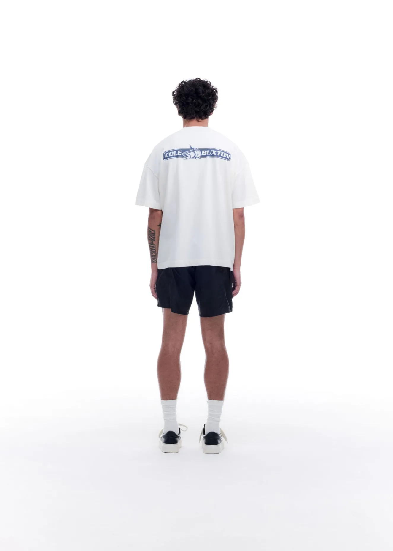 Sale CB FISHING T-SHIRT T-Shirts