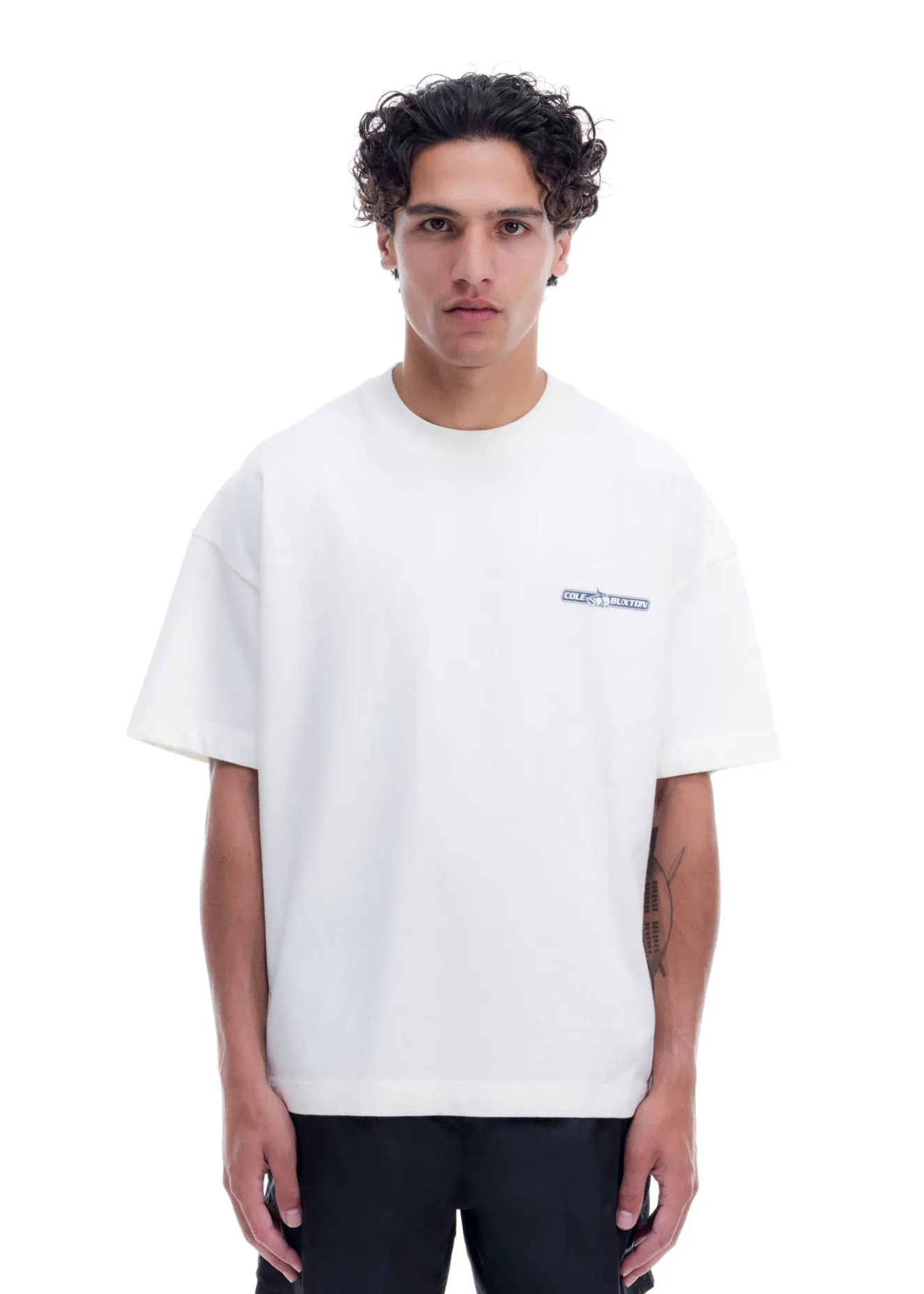 Sale CB FISHING T-SHIRT T-Shirts
