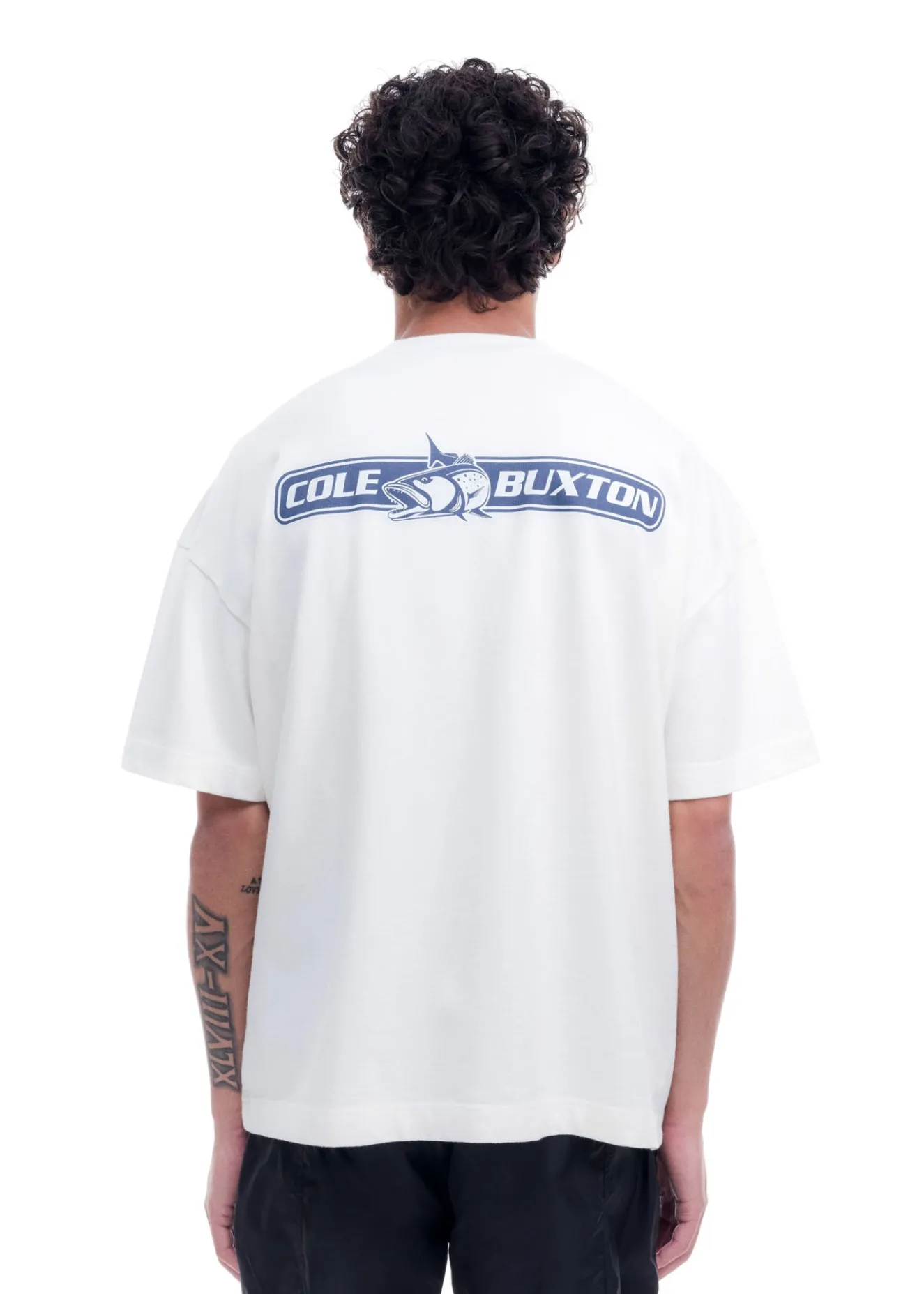 Sale CB FISHING T-SHIRT T-Shirts