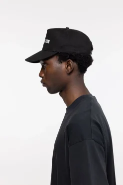 New CB LOGO TRUCKER CAP Accessories|Caps