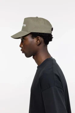 Outlet CB LOGO TRUCKER CAP Accessories|Caps