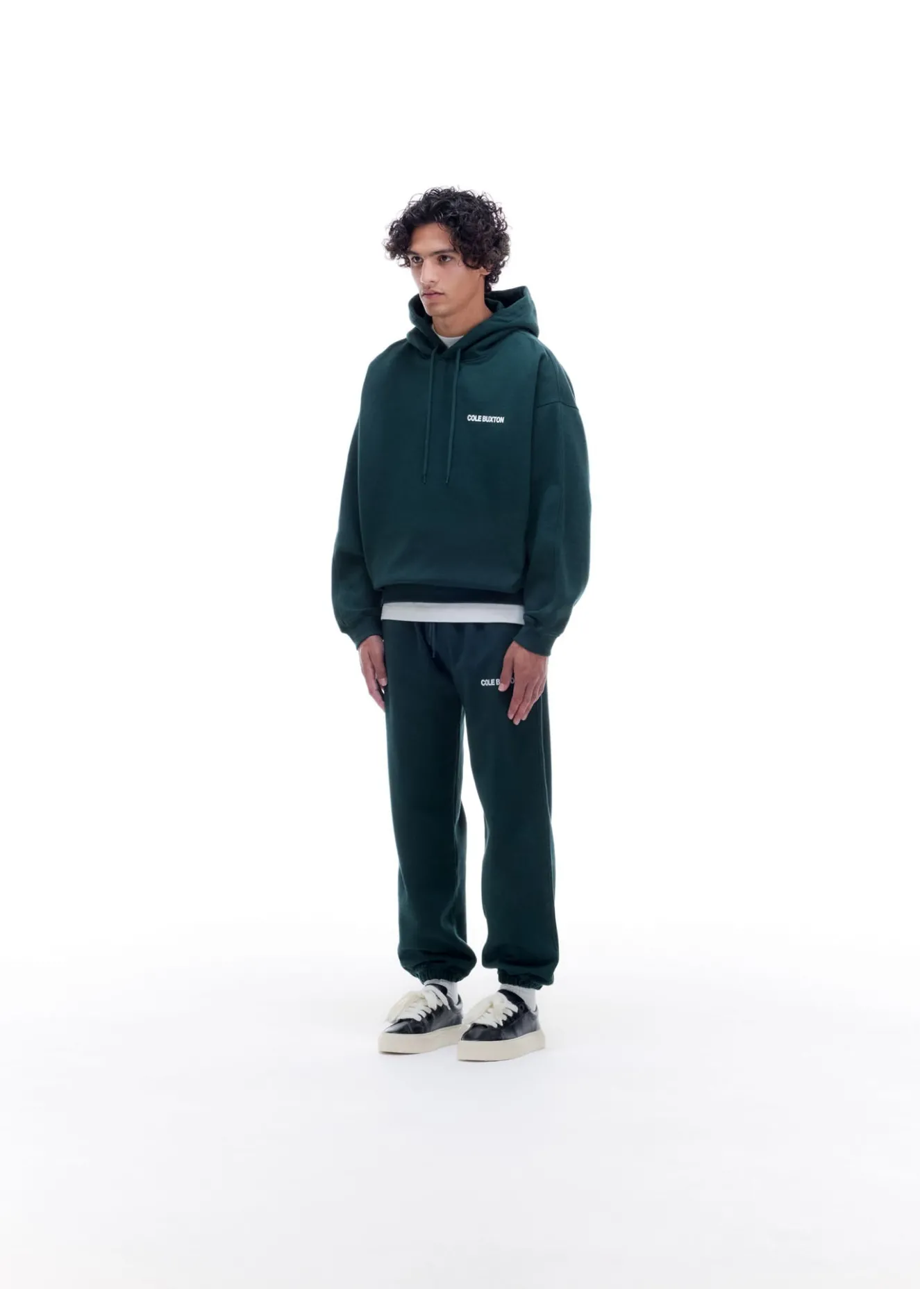 Best CB SPORTSWEAR HOODIE Hoodies