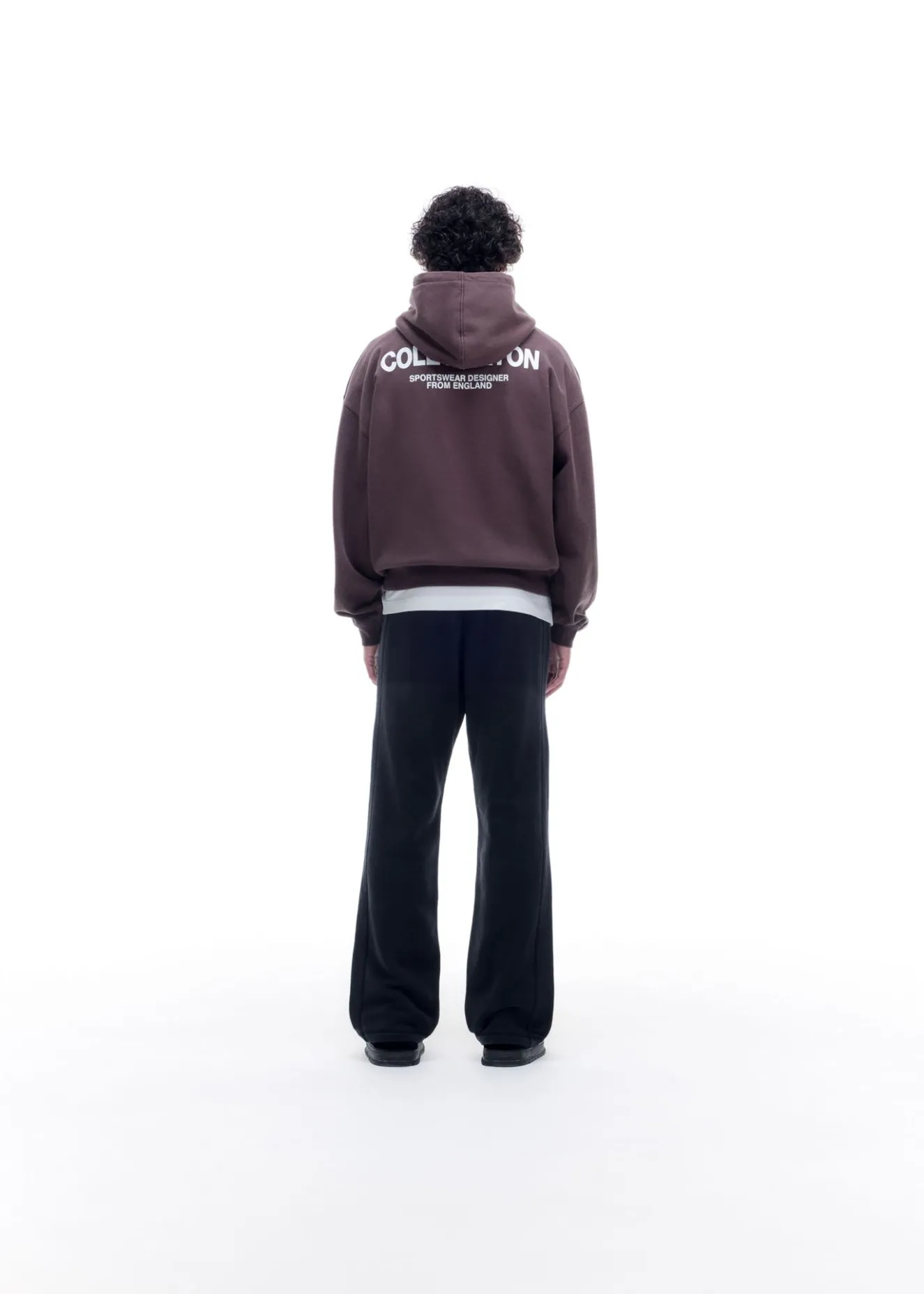 Outlet CB SPORTSWEAR HOODIE Hoodies