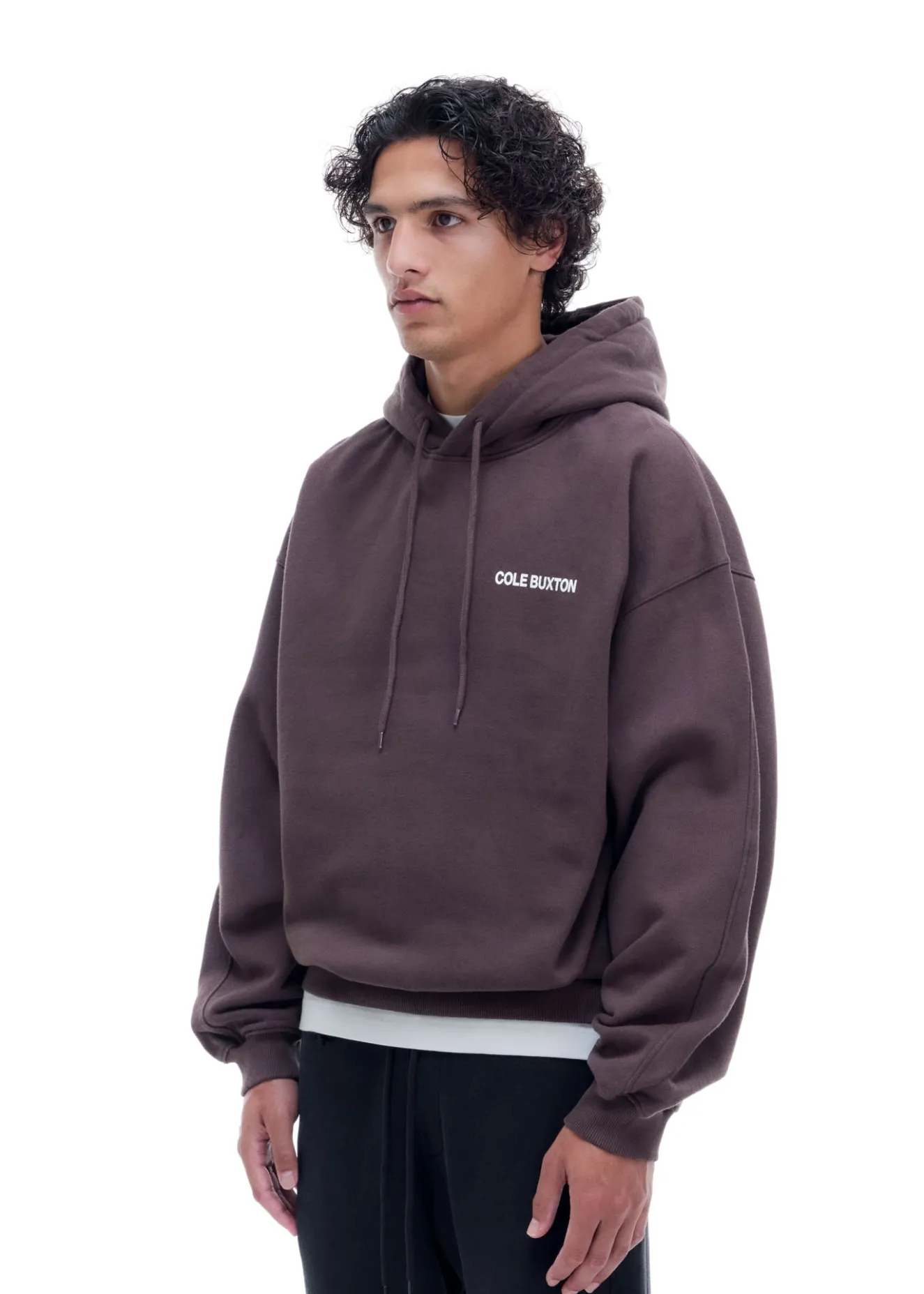 Outlet CB SPORTSWEAR HOODIE Hoodies