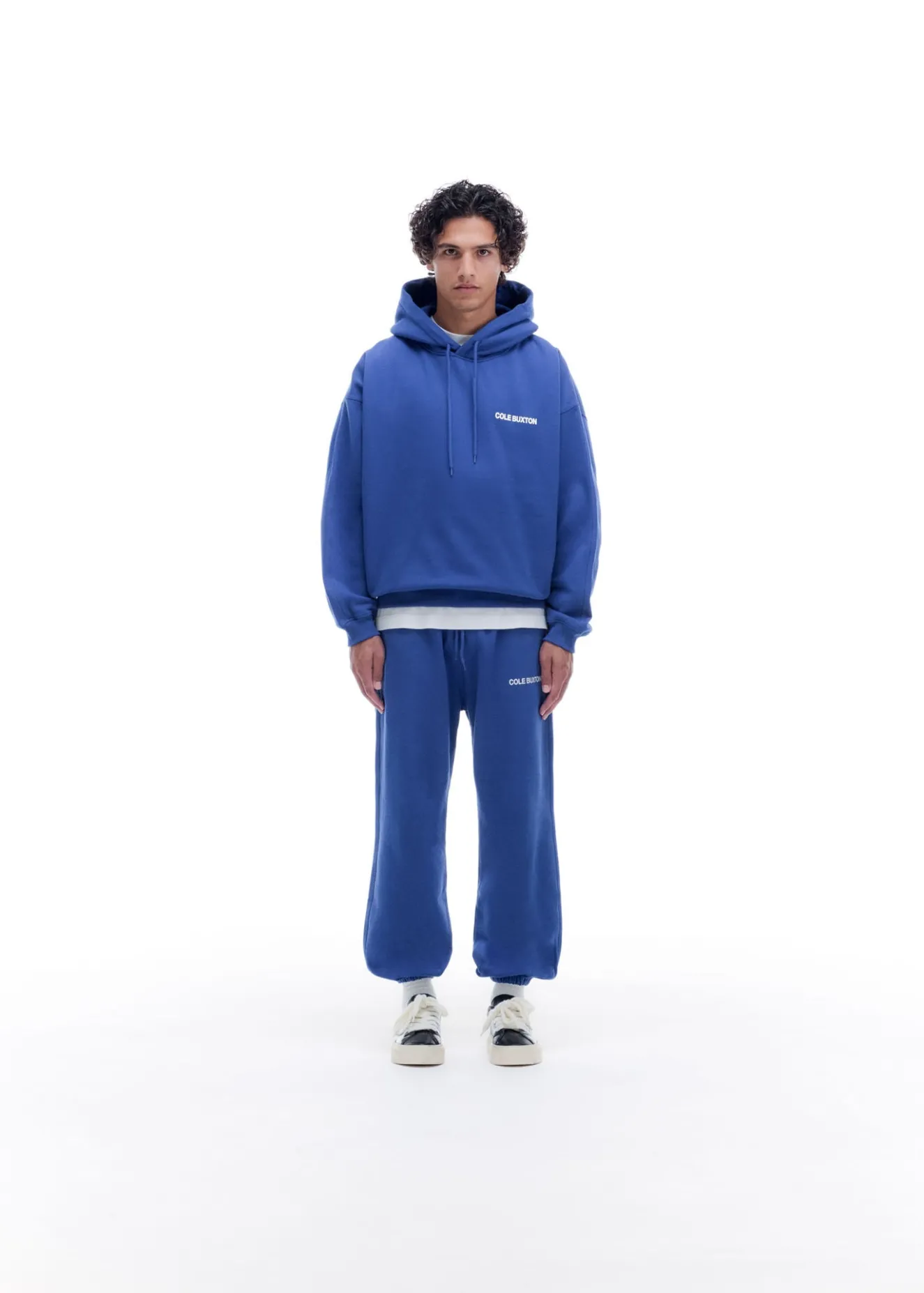 Online CB SPORTSWEAR HOODIE Hoodies