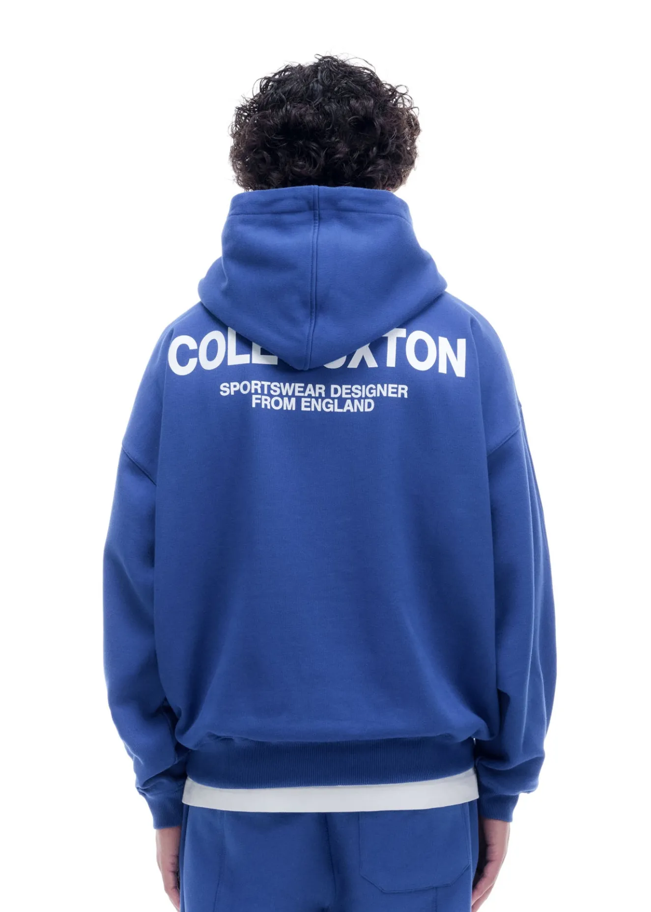 Online CB SPORTSWEAR HOODIE Hoodies