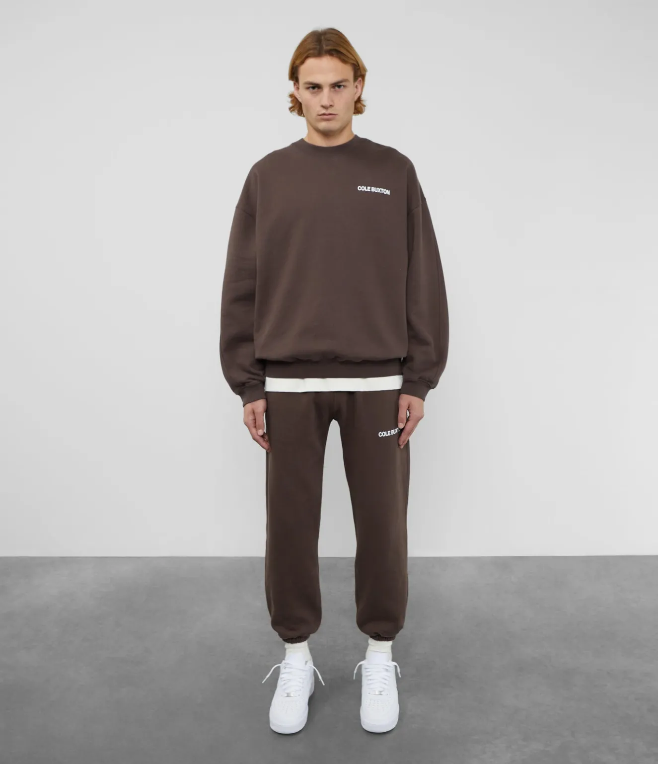 Online CB SPORTSWEAR SWEATPANTS Sweatpants