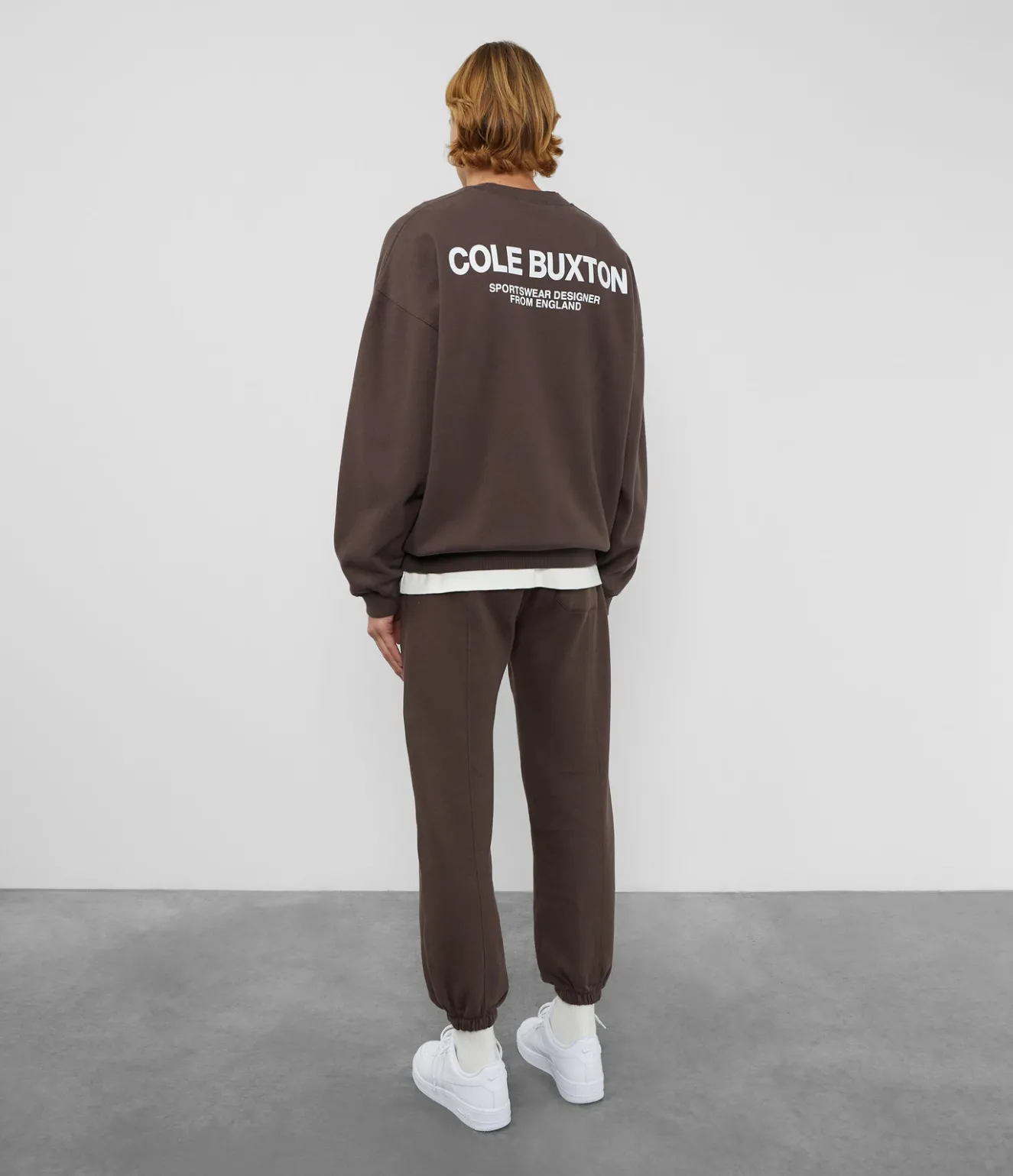 Online CB SPORTSWEAR SWEATPANTS Sweatpants