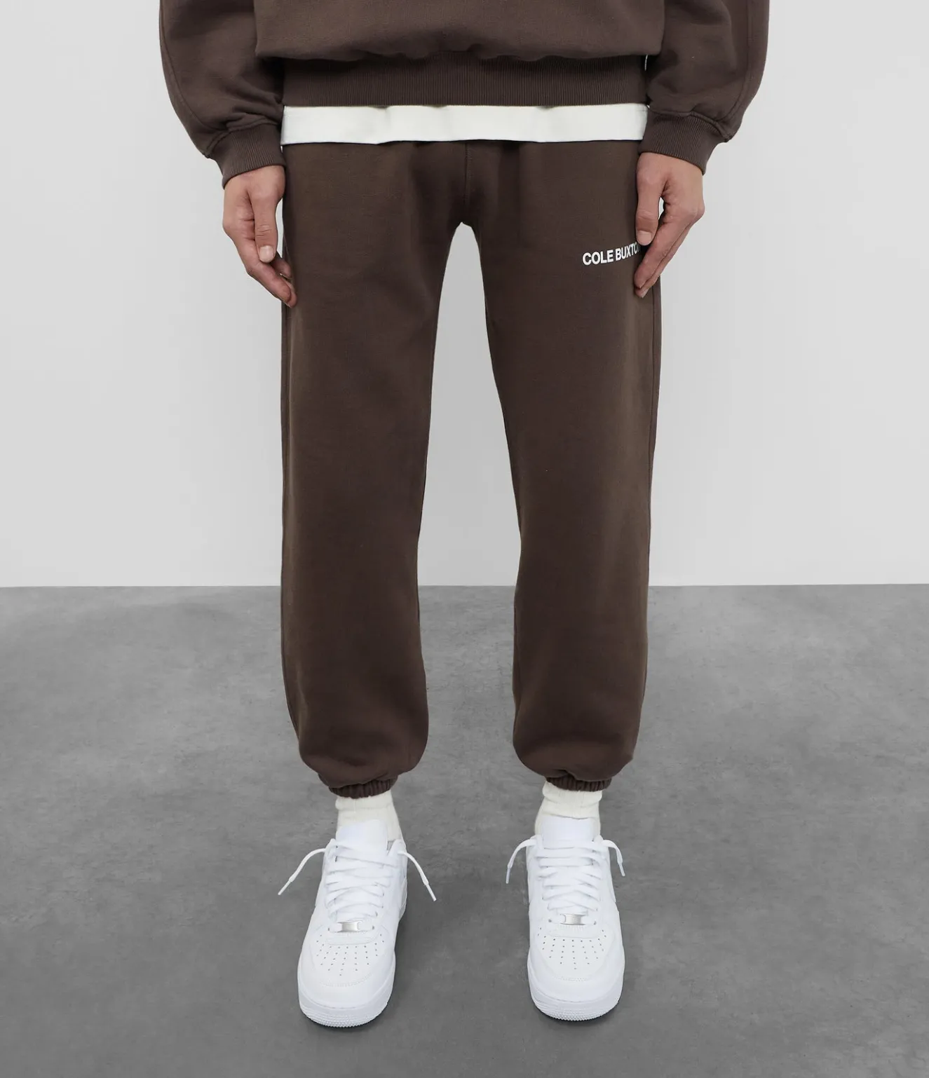 Online CB SPORTSWEAR SWEATPANTS Sweatpants