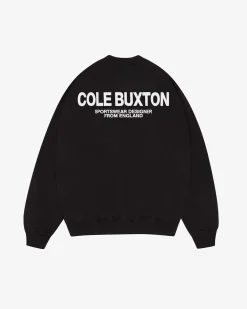 New CB SPORTSWEAR SWEATSHIRT Sweatshirts