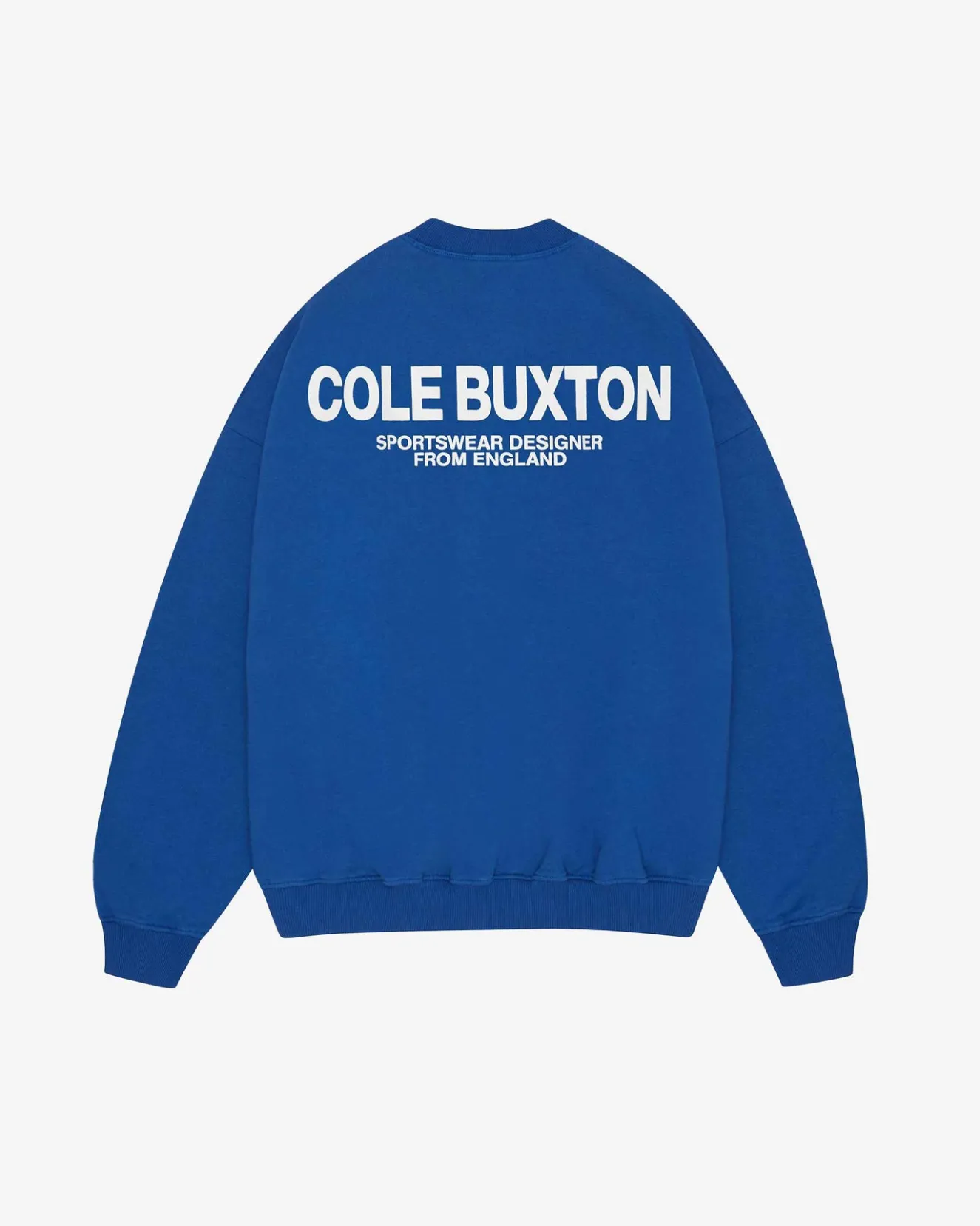 Online CB SPORTSWEAR SWEATSHIRT Sweatshirts