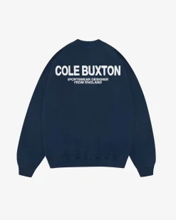 Outlet CB SPORTSWEAR SWEATSHIRT Sweatshirts