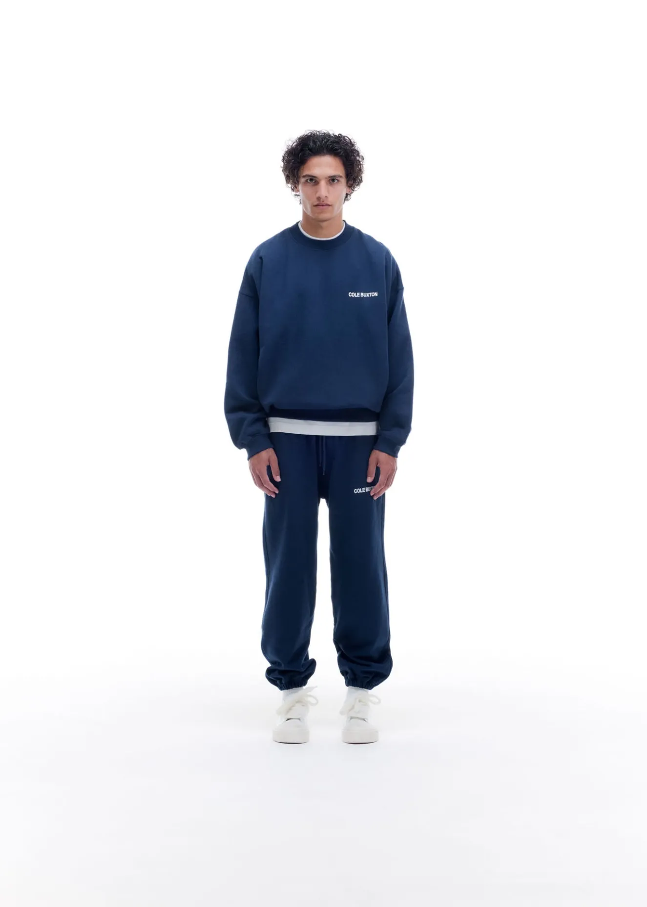 Outlet CB SPORTSWEAR SWEATSHIRT Sweatshirts