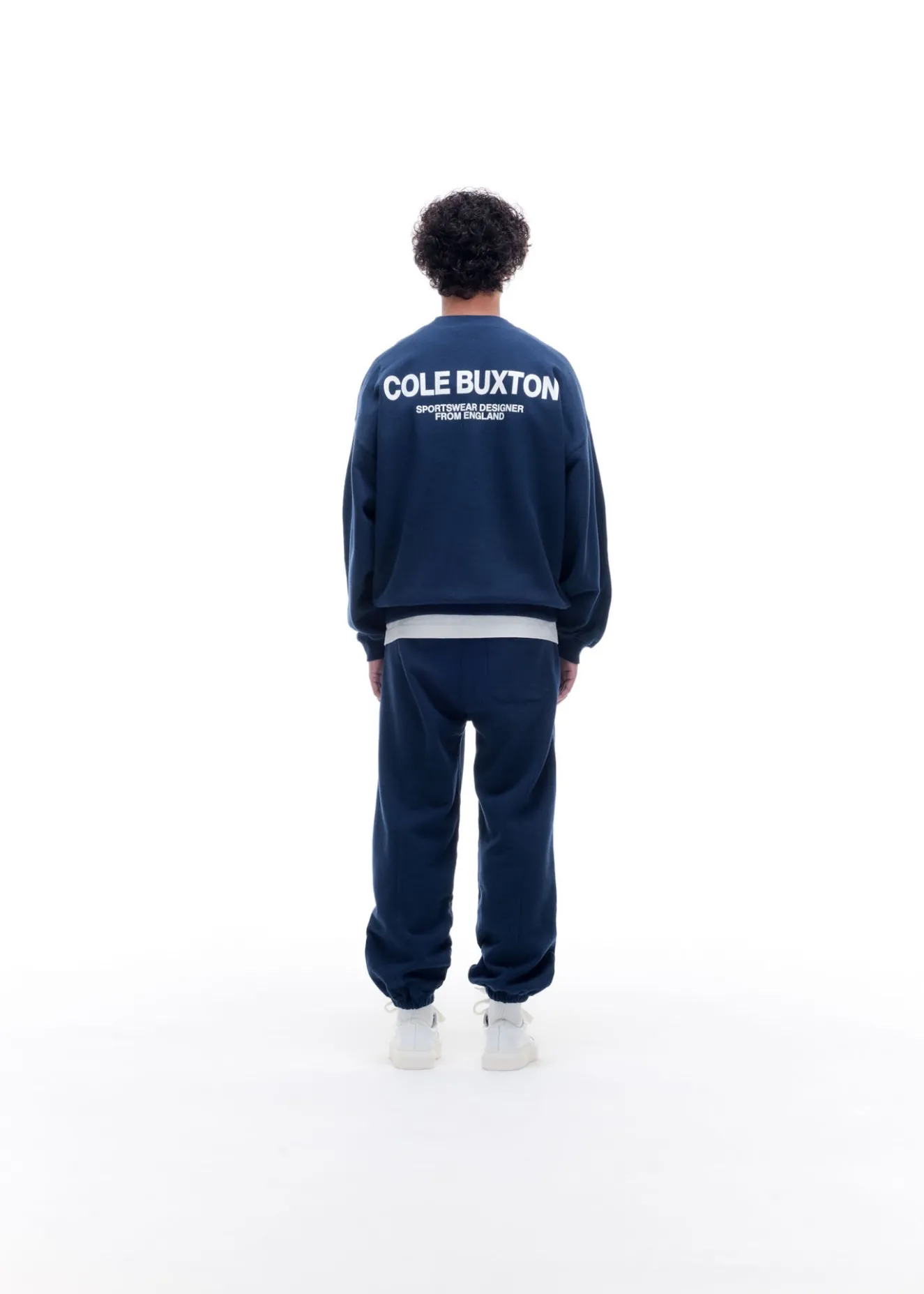Outlet CB SPORTSWEAR SWEATSHIRT Sweatshirts