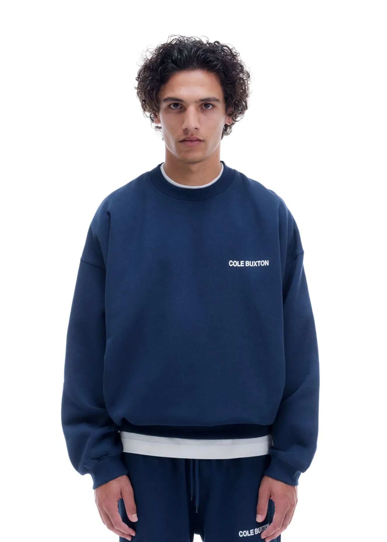 Outlet CB SPORTSWEAR SWEATSHIRT Sweatshirts