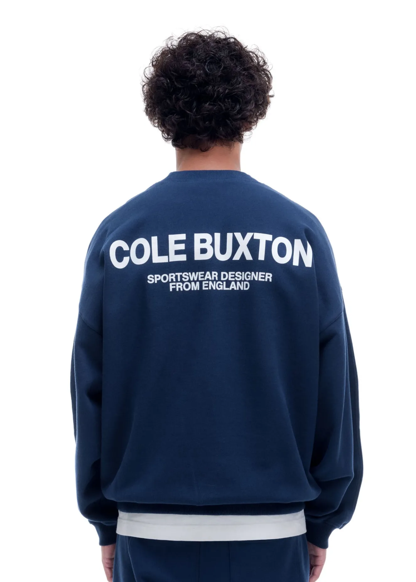 Outlet CB SPORTSWEAR SWEATSHIRT Sweatshirts
