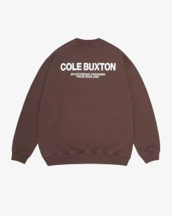 Sale CB SPORTSWEAR SWEATSHIRT Sweatshirts