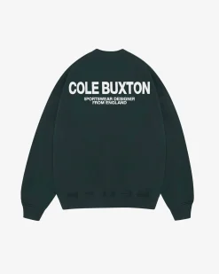 Best CB SPORTSWEAR SWEATSHIRT Sweatshirts