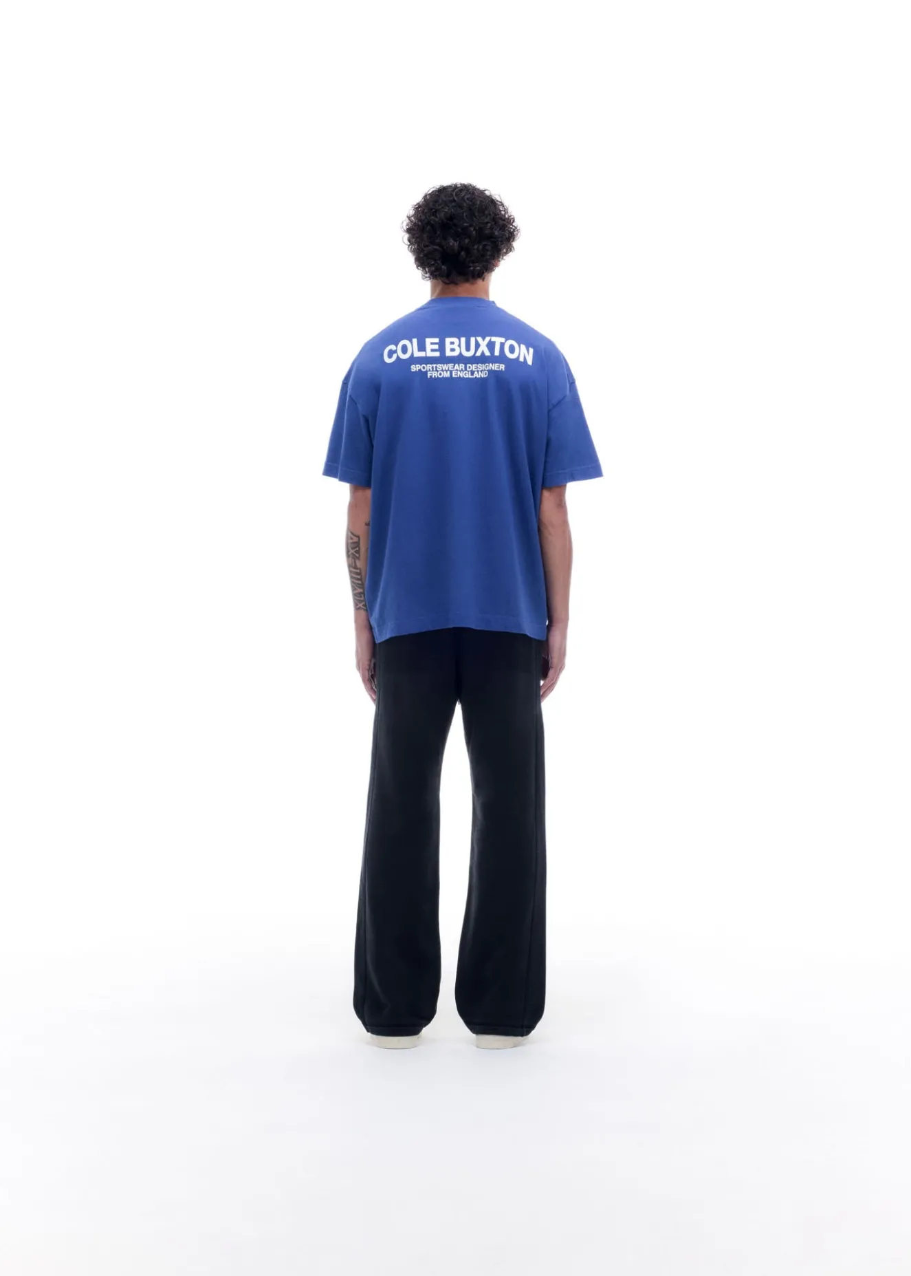 Best CB SPORTSWEAR T-SHIRT T-Shirts