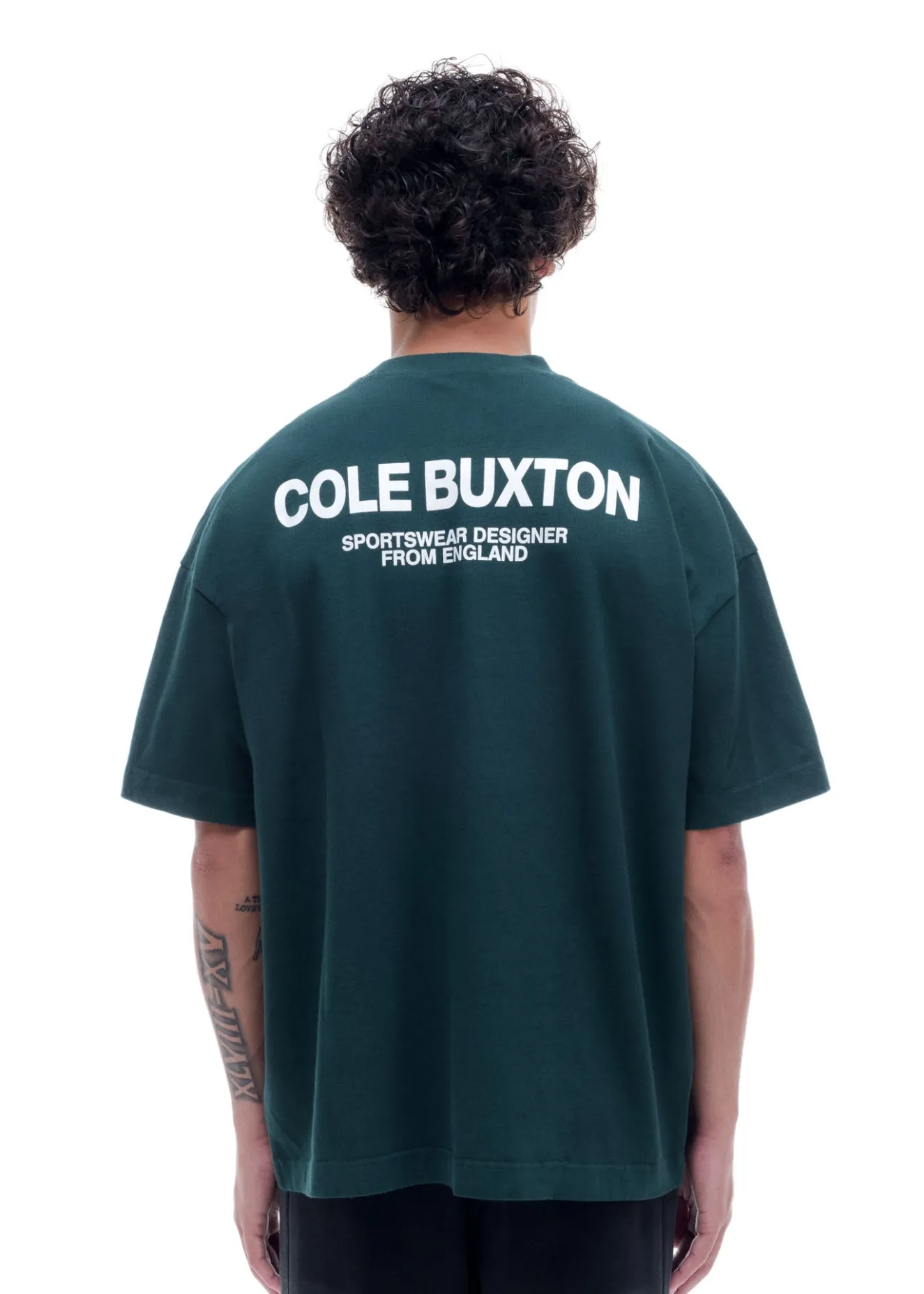 Discount CB SPORTSWEAR T-SHIRT T-Shirts