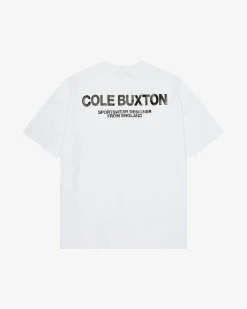 Discount CB SPORTSWEAR T-SHIRT T-Shirts