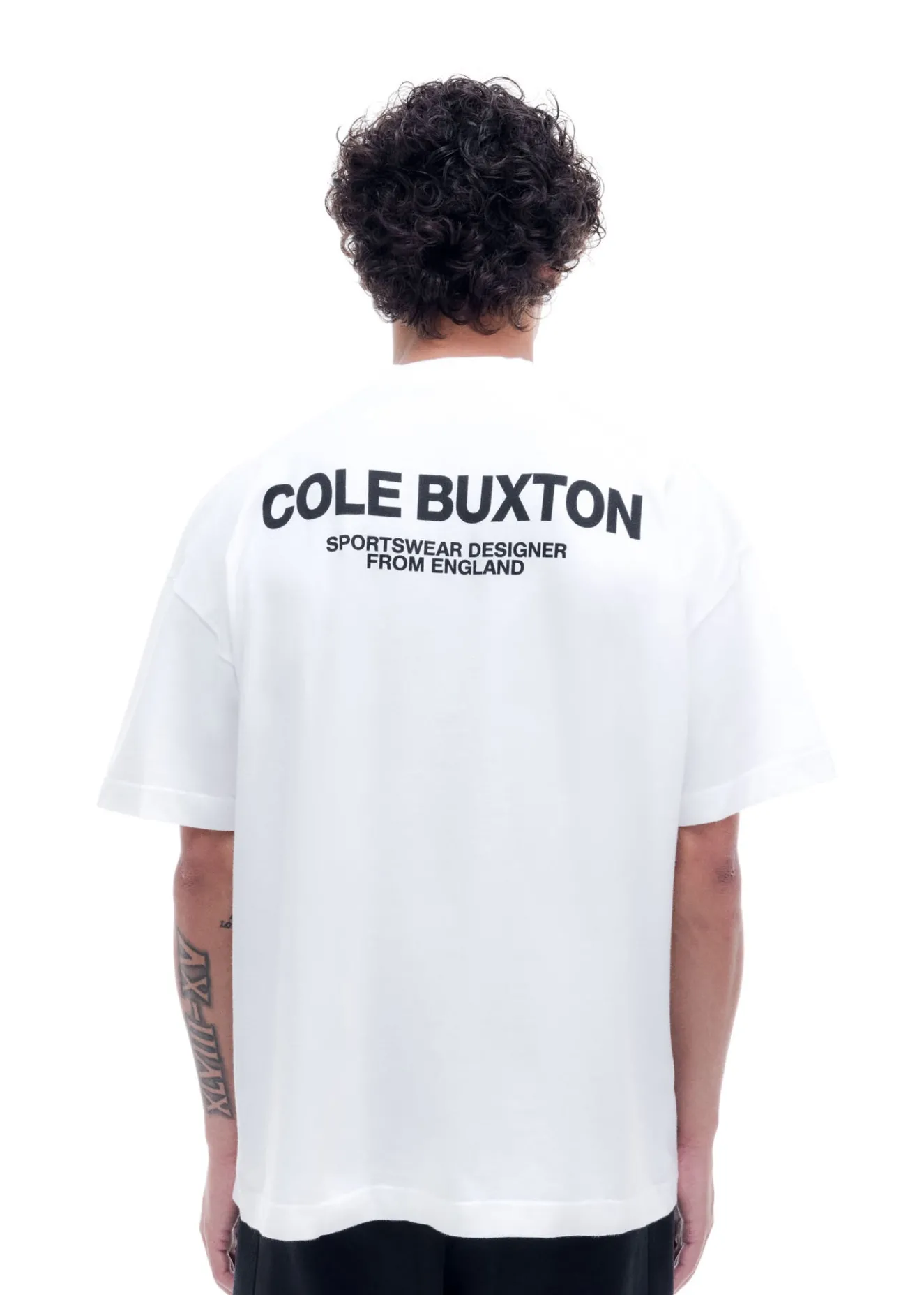 Discount CB SPORTSWEAR T-SHIRT T-Shirts