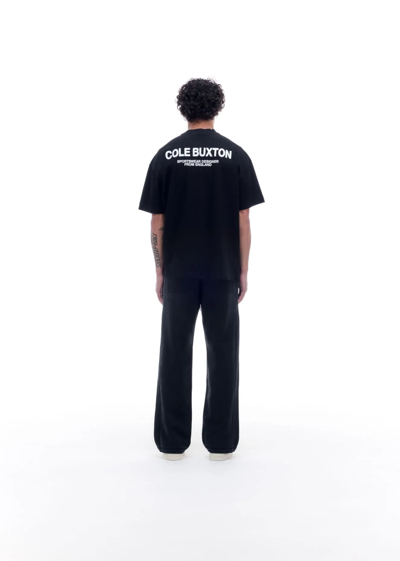 Hot CB SPORTSWEAR T-SHIRT T-Shirts