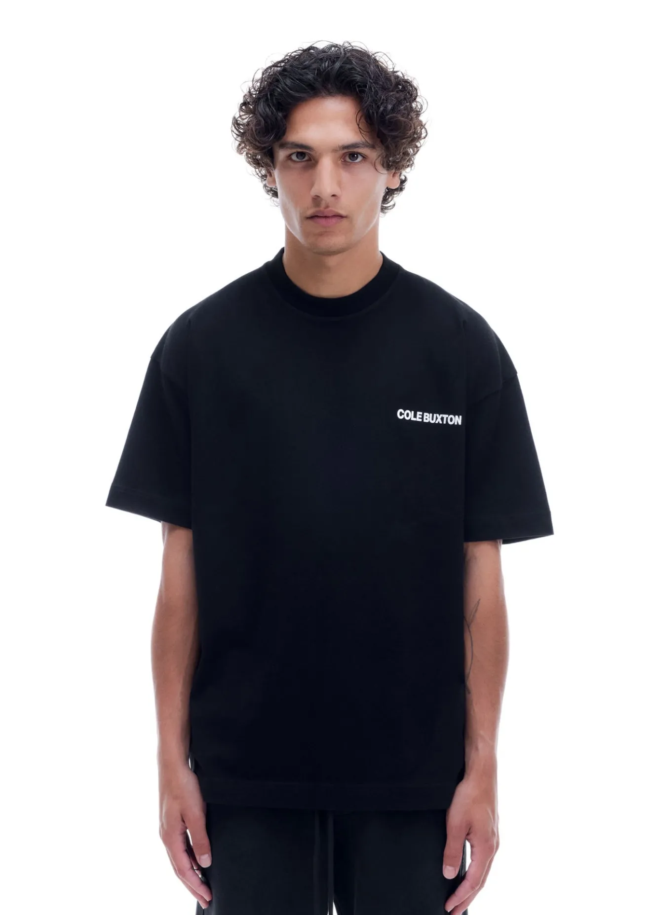 Hot CB SPORTSWEAR T-SHIRT T-Shirts